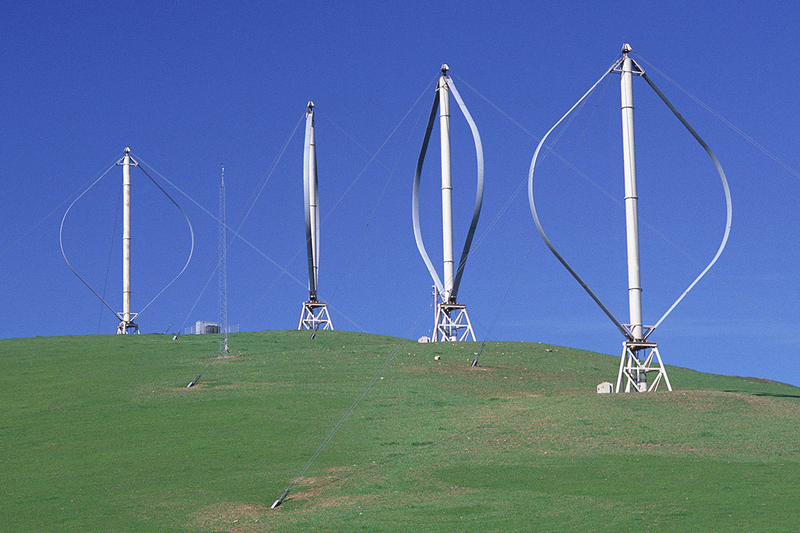 Illustration for article titled 22 Amazing Renewable Energy Projects That Pave The Way to a Cleaner Future